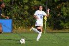 WSoc vs Emerson  Wheaton College Women’s Soccer vs Emerson College. - Photo by Keith Nordstrom : Wheaton, Women’s Soccer